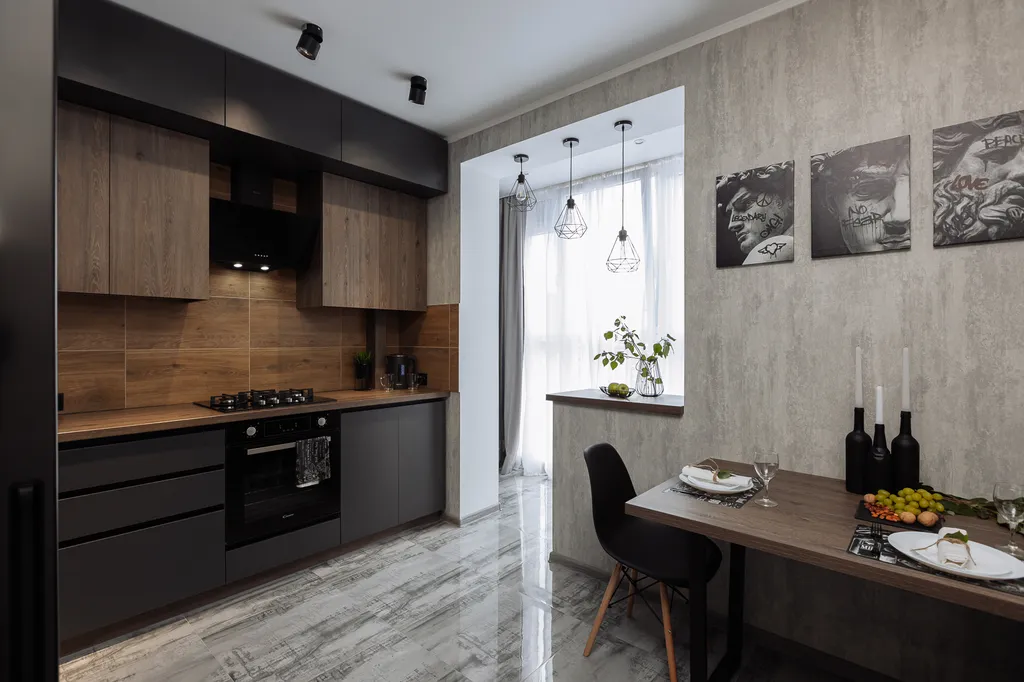 Апартаменты на Сельме