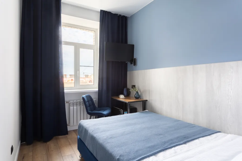 Квартира Комната — Санкт-Петербург