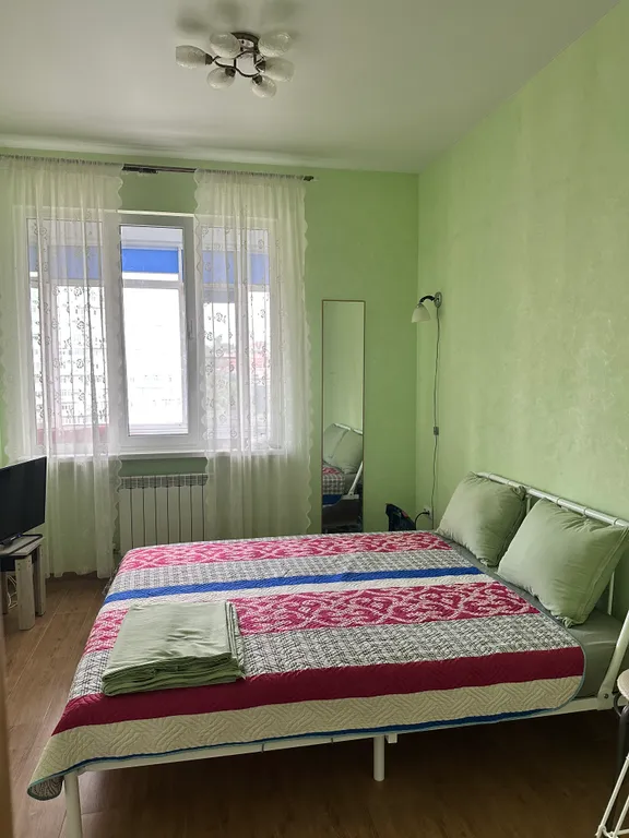 Квартира Уютная квартира для отдыха на море — Сочи