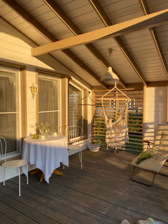 Уютный Дом с баней USADBA