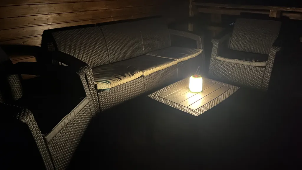 Уютный коттеджный домик в сосновом бору с прекрасными видами на горы