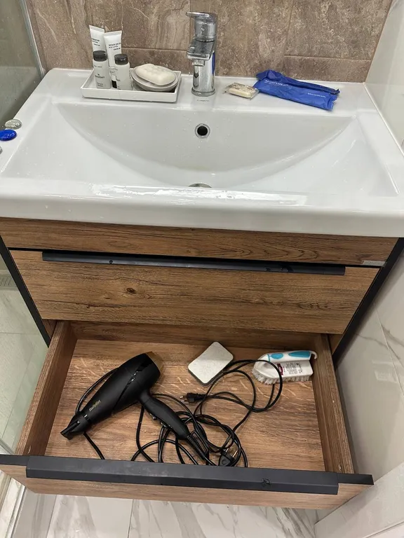 Студия для Вас в уютном районе