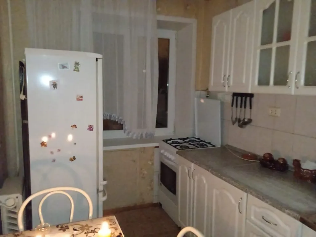 Уютная квартира  два спальных места