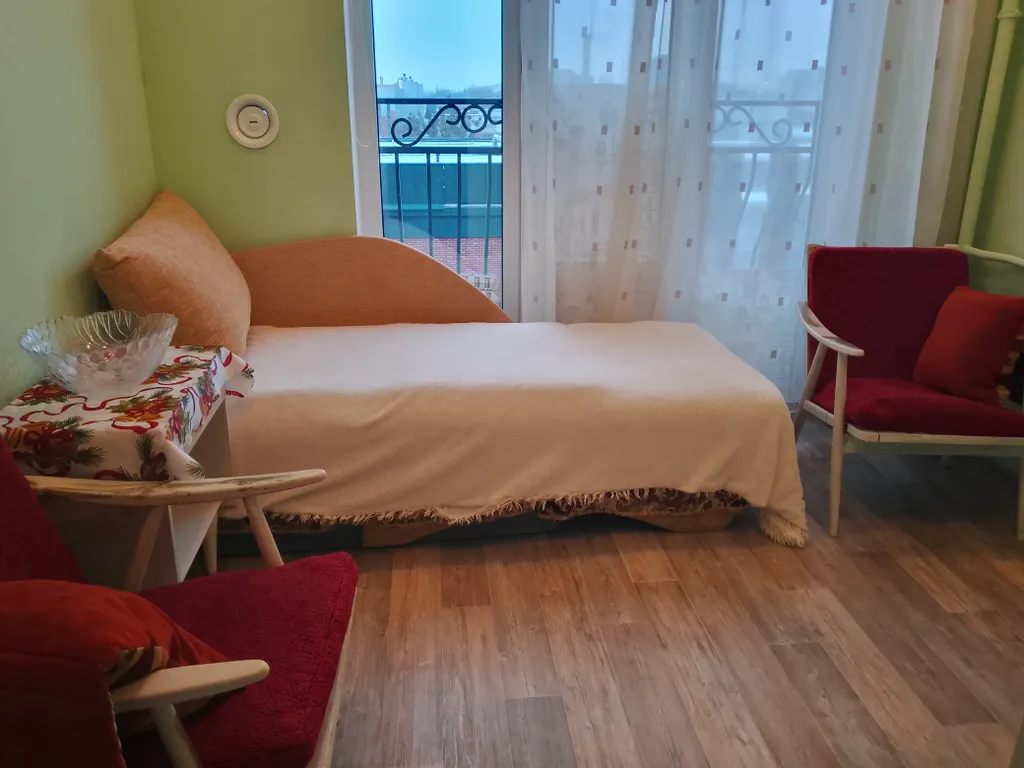 Квартира Просторная квартира 49 кв2, центр, дом комфорт класса — Калининград