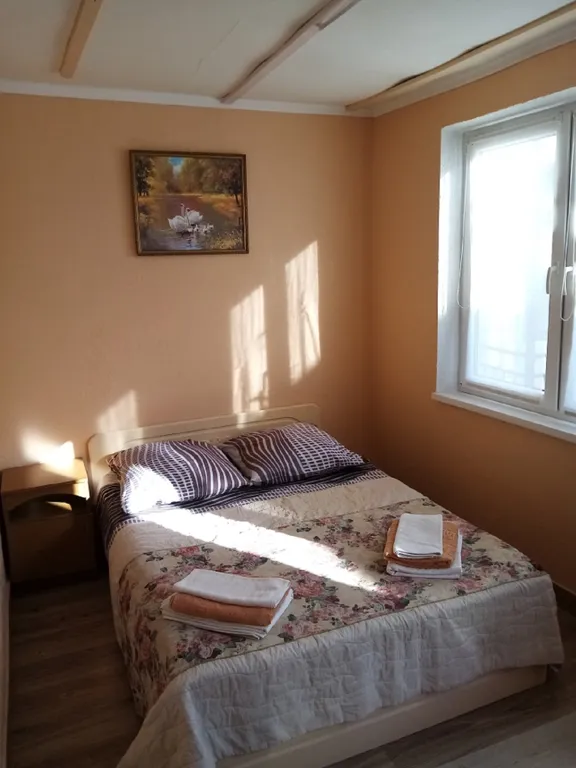 3-комнатный Дом