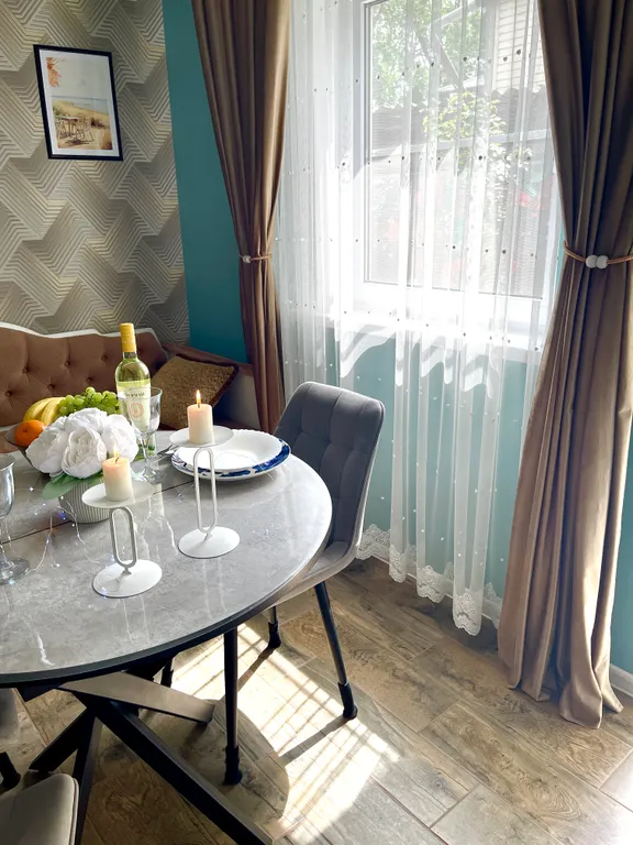 Новая квартира в центре города — аренда посуточно в Ессентуки