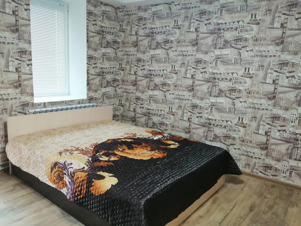 Уютная квартира в центре города — аренда посуточно в Кисловодск