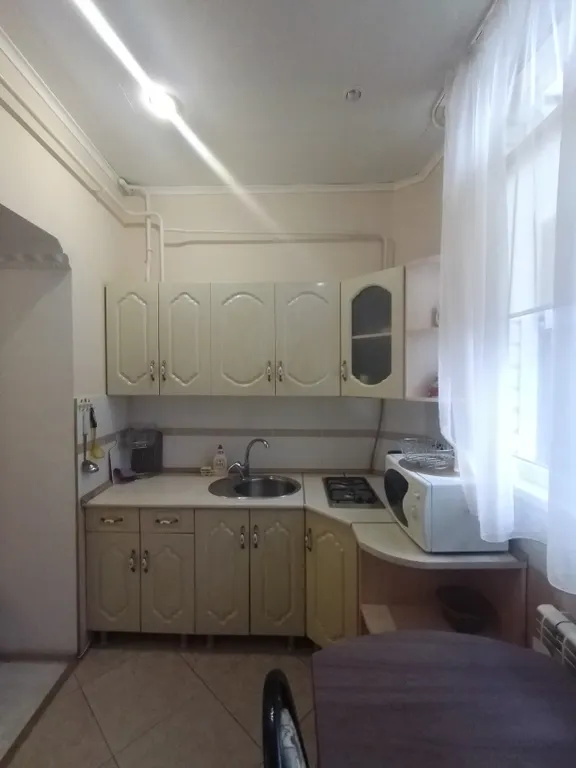 Квартира рядом с парком так же рядом питьевая галерея
