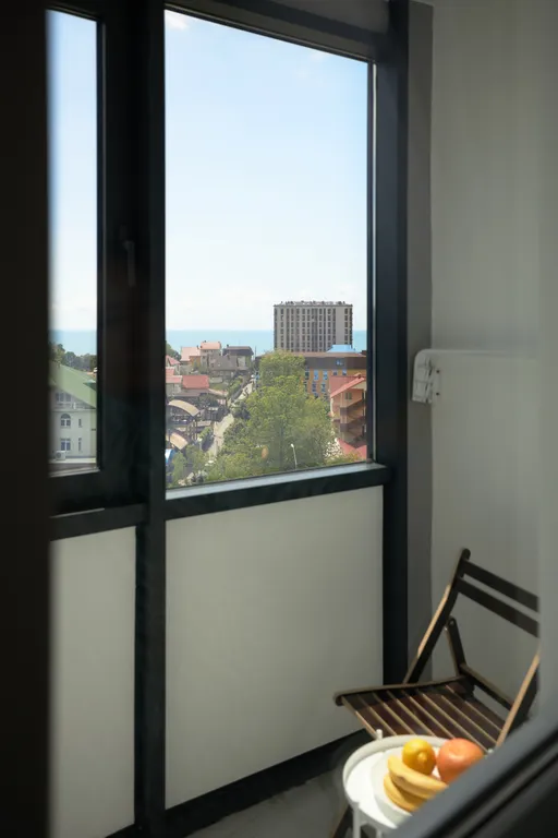 Квартира 1-комнатная Квартира — Сочи