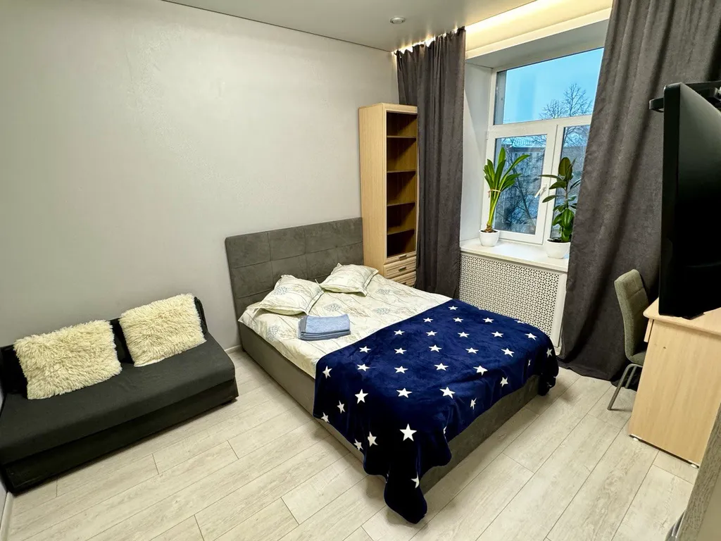 Квартира в самом центре — аренда посуточно в Йошкар-Ола