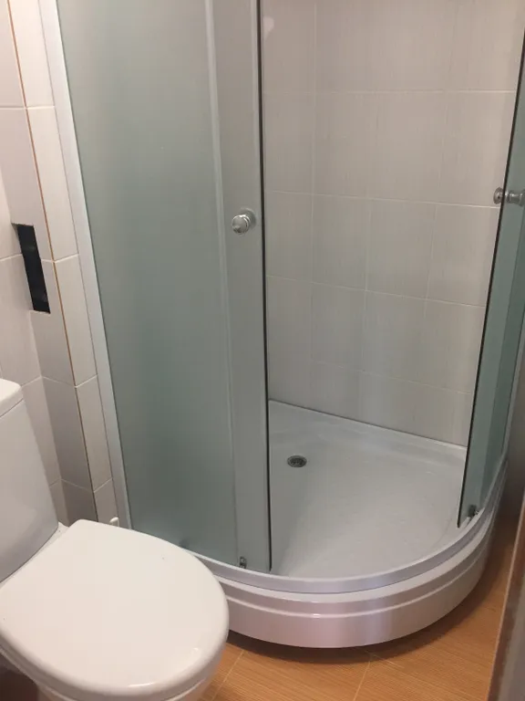 Апартамент на двоих с панорамным видом на море