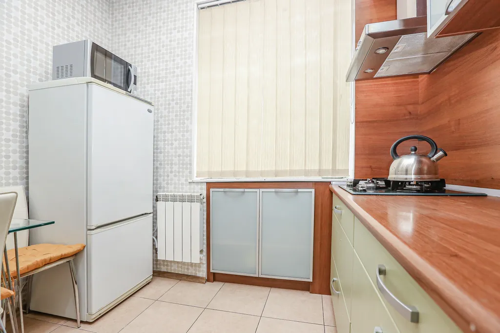 Квартира центр Минска метро Фрунзенская