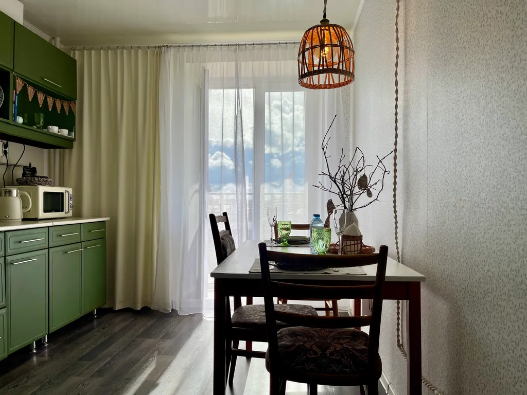 Смоленск квартира рядом с вокзалом и видом на собор