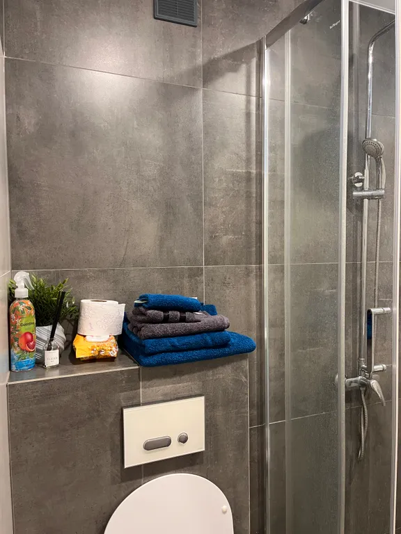 Место, где вы дома