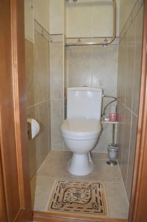 Квартира в центре недалеко от Советской с кондиционером