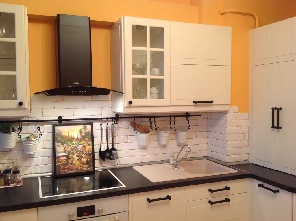 Дизайнерская квартира с видом на море и горы