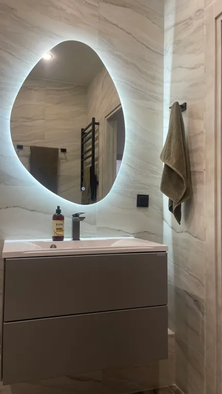 Квартира в центре