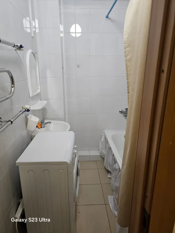 Квартира в горах