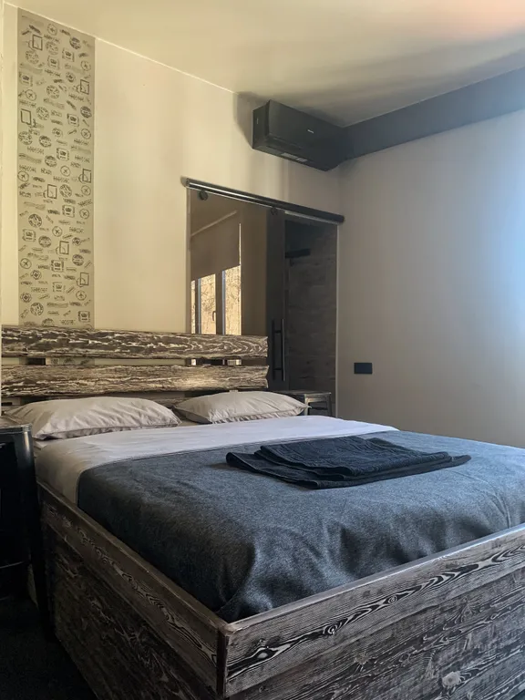 Квартира Квартира Loft дизайн студия — Эсто-Садок