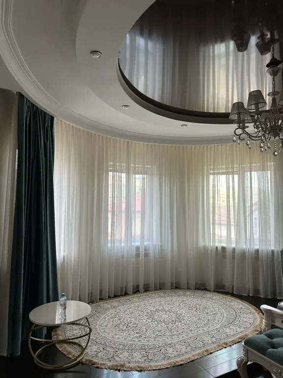 Большой 3 этажный дом для лучшего отдыха