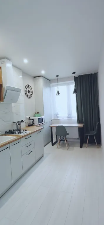 Квартира Квартира на побережье Балтики — Пионерский