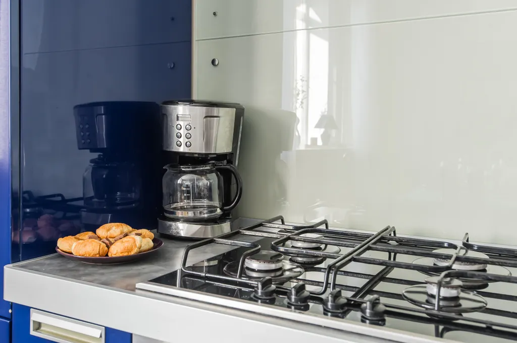 Квартира Квартира С балконом на Арбате — Москва