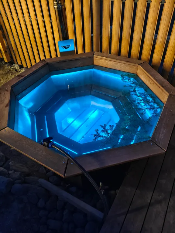 А-фрейм Вершина комфорта