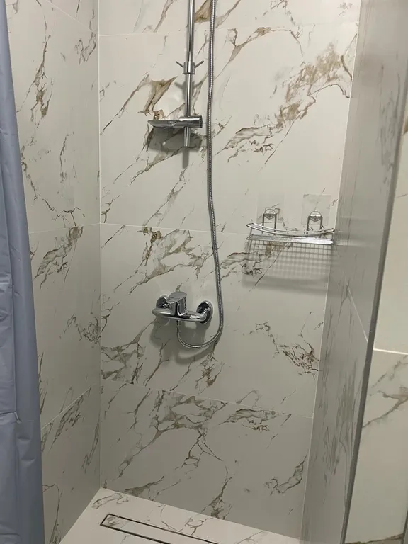 Квартира Уютная квартира в центре города — Адлер