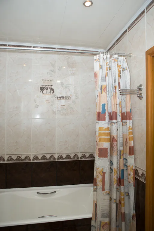 Квартира Апартаменты Domashnie — Самара