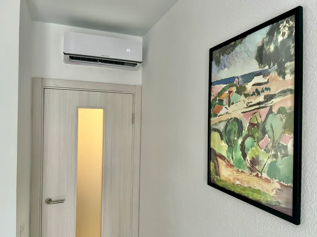 Яркие апартаменты у метро Котельники, 1 минута