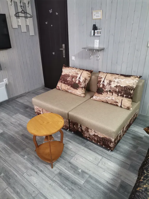 Квартира Комната — Гагра