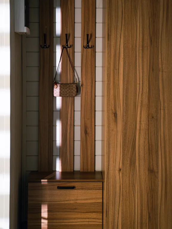 Уютные дома для отдыха от городской суеты на берегу Волги