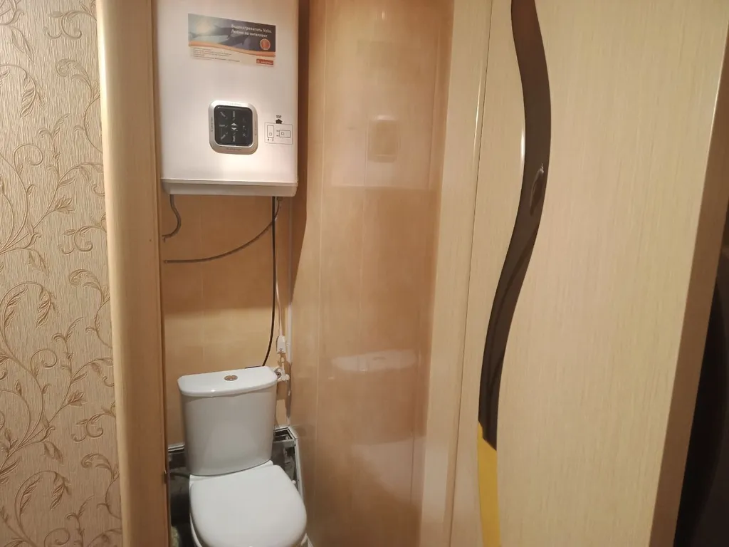 Уютная квартира в самом центре города