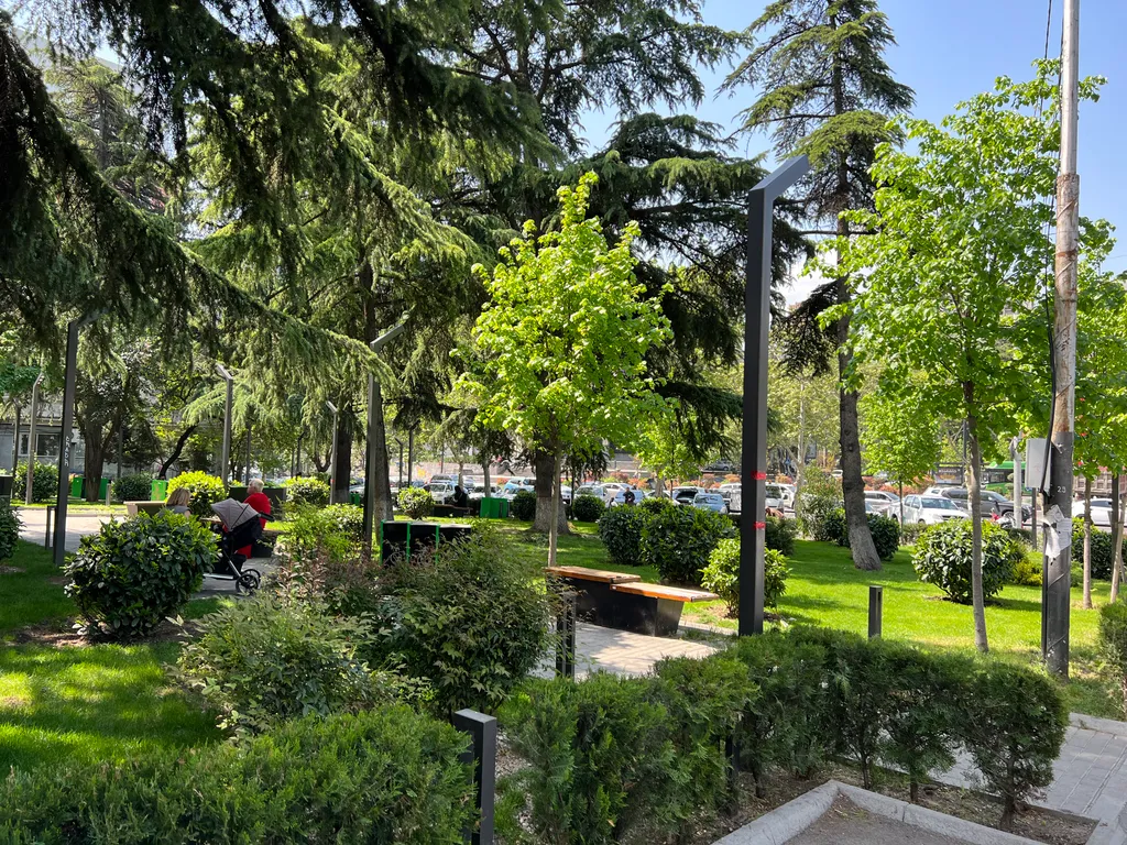 Престижный и уютный апартамент в центре города