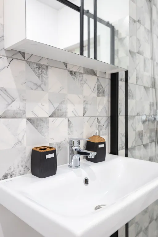 Студия 2 в центре курортного города