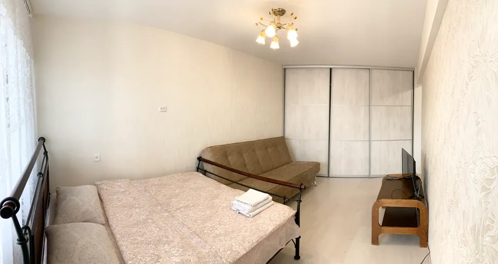 1-комнатная Квартира — аренда посуточно в Архангельск