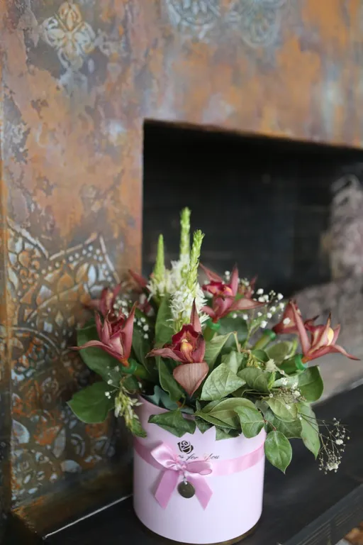 Уютный дом с камином «Сосны и Звёзды»