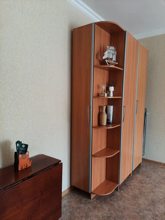 Уютная квартира в центре города с видом на горы