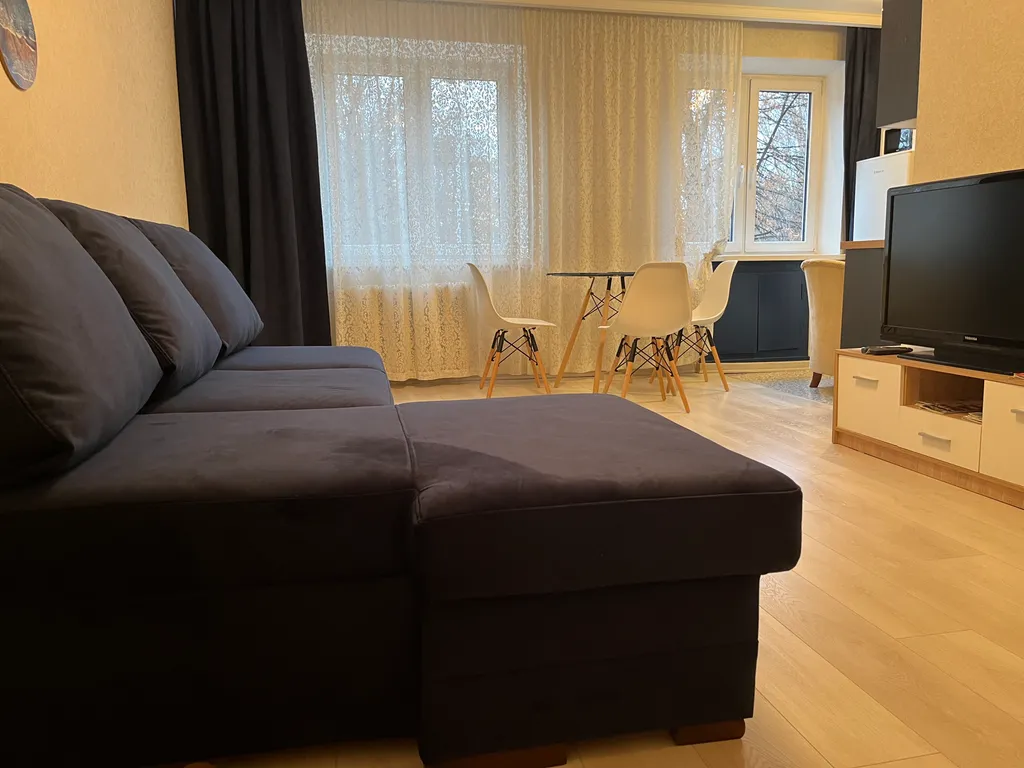 Квартира Комфортная квартира в центре — Калининград