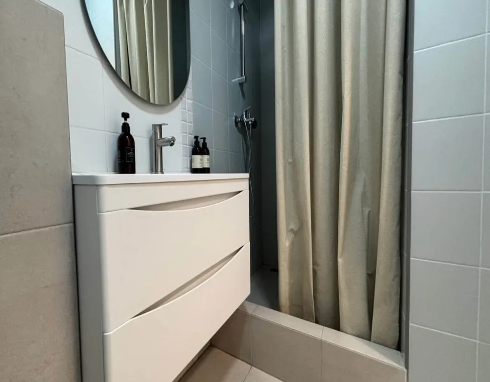 Квартира Studio City View в ЖК Сердце Ярославля