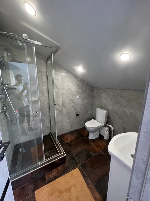 Квартира 1-комнатная Квартира — Геленджик