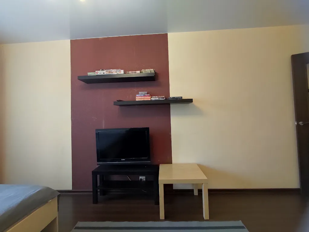 Симпатичный уголок КвартАпарт в Псковской Слободе