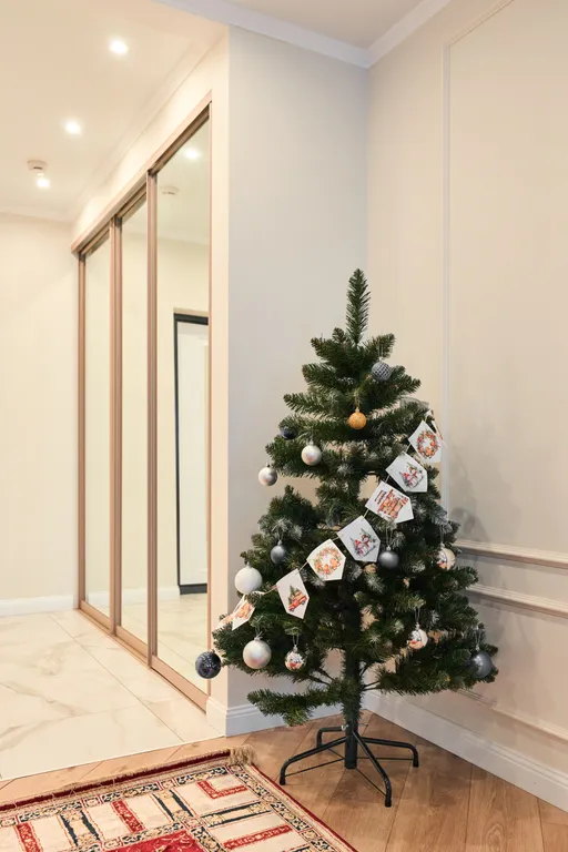 Элитная квартира в жк бизнес-класса белый ангел с видом на дон