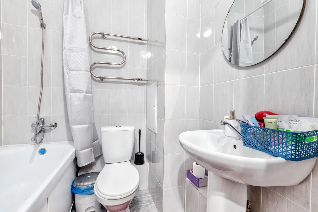 Красивая, уютная однушка в центре