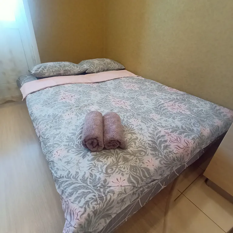 Квартира Шикарная дизайнерская студия — Новосибирск