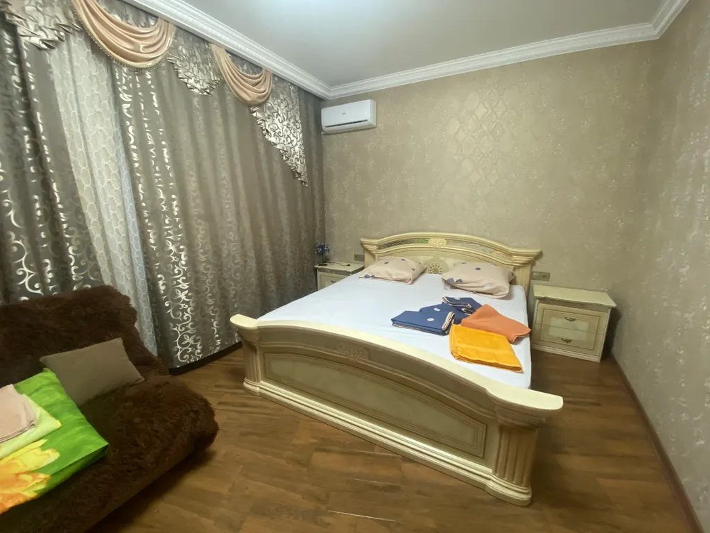 Коттедж Частный дом в центре города — Геленджик