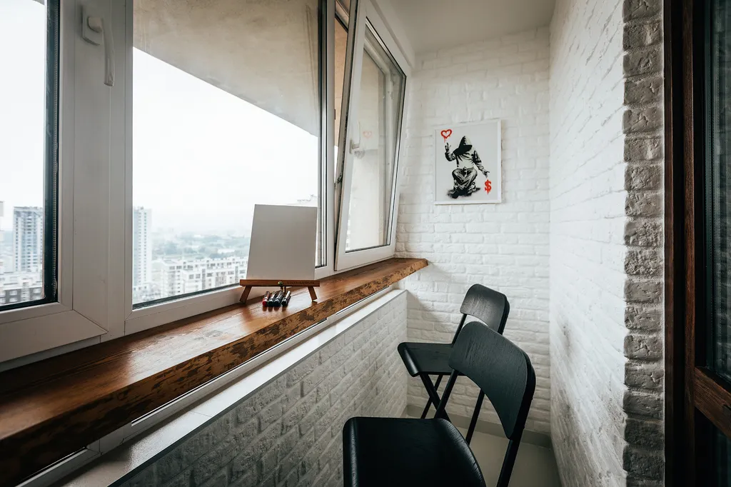 Квартира Banksy House - Стильные 2-х комнатные  апартаменты — Минск