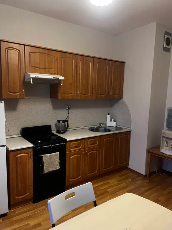 Квартира около аквапарка