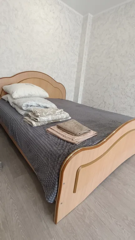 Квартира в географическом центре города