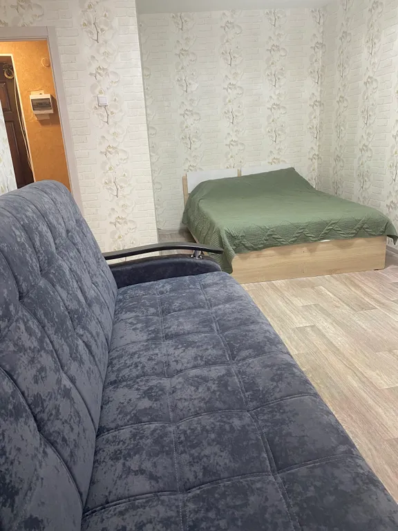 Квартира на Гайве